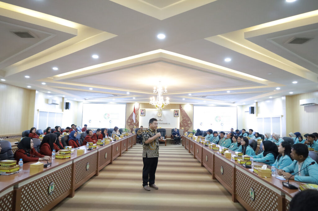 Bincang JDIH: Membawa Informasi Hukum Langsung Dalam Genggaman Anda