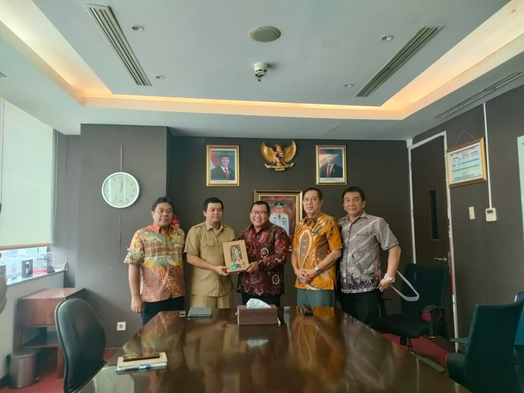 Pastikan Proses Sesuai Regulasi dan Hindari Potensi Temuan, DPRD dan Setwan Kota Surakarta Konsultasi ke Kemendagri