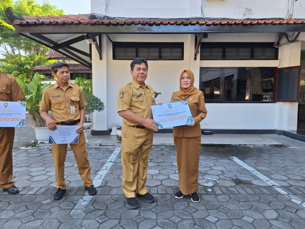 Bangun Cinta pada Pekerjaan, Kunci Disiplin Tanpa Beban