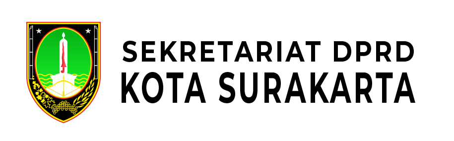 SEKRETARIAT DPRD KOTA SURAKARTA