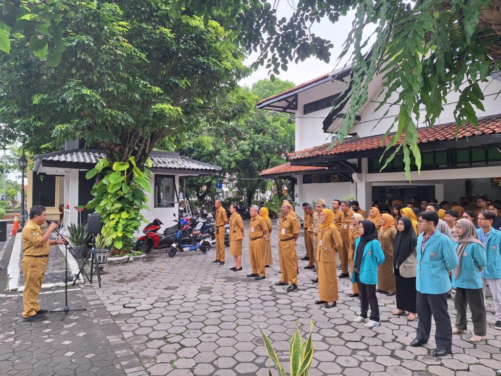 16 Hari Lagi Pemilu, Kinkin Ingatkan Jangan Golput !