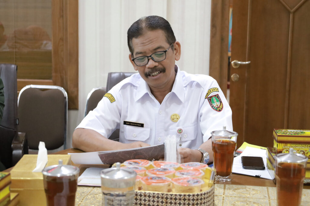 Rapim Bahas Agenda Dua Bulan Mendatang