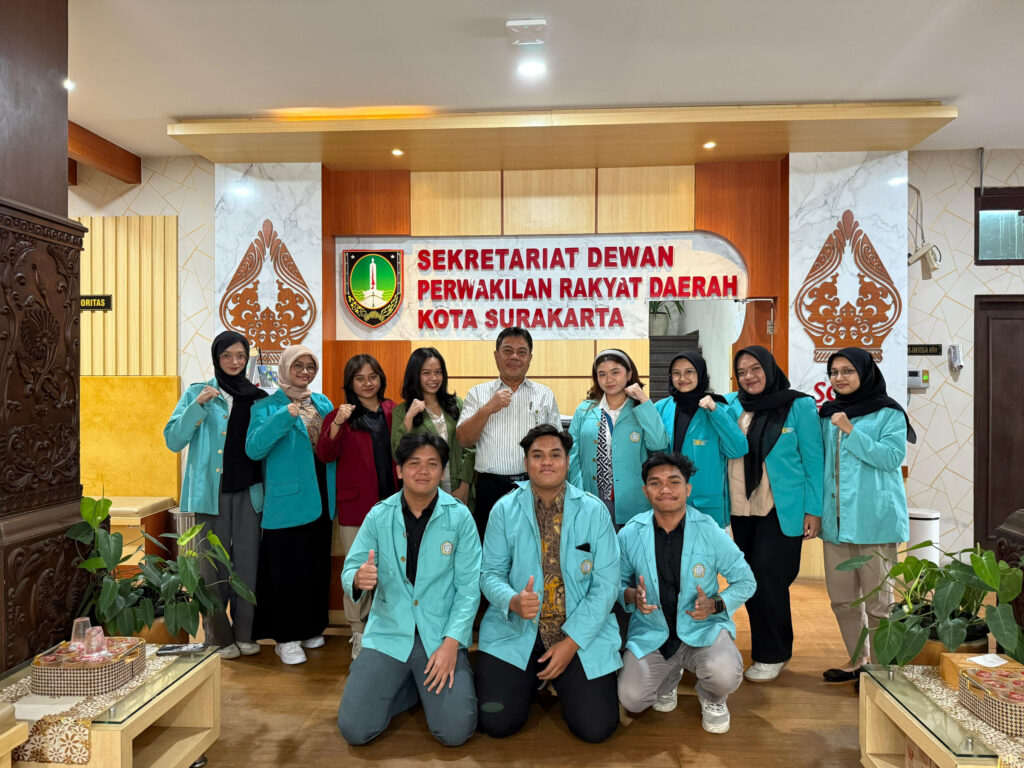 Sebar Ilmu dan Inspirasi: Sekwan Tekankan Pentingnya Soft Skills dalam Exit Briefing Magang Mandiri